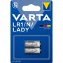 Bateria VARTA Electronics LR1 4001 Alkaliczna 880 mAh 1,5 V E2 (04001101402)