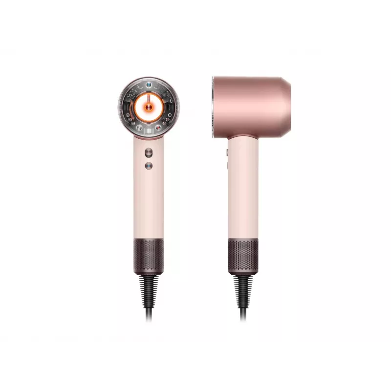 Suszarka do włosów Dyson Supersonic Nural 1600 W Pink Rose Gold