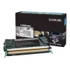 Toner Lexmark C746H1KG Czarny 10000 stron