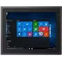 Komputer ALLNET AIO IPC przemysłowy Intel® Whiskey Lake i3 8145U 8 GB 128 GB dotykowy Windows/Linux