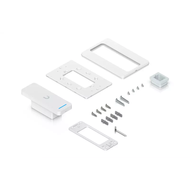 Ubiquiti Access Ultra Podstawowy czytnik kontroli dostępu Biały