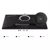 Monitor komputerowy JAPANNEXT JN-I270WQHD300F-HSP 68,6 cm (27 inch) 2560 x 1440 piksele Wide Quad HD LED Szary