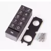Yale 05/301000/BL klawiatura numeryczna Bluetooth czarna