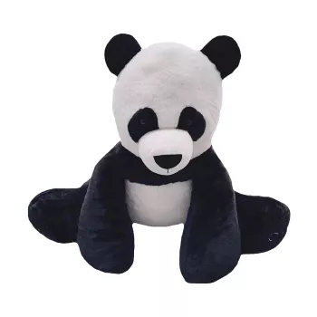 Maskotka Panda 75 cm