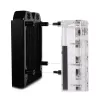 Zestaw montażowy Alphacool 15725 Czarny Stal nierdzewna 25 mm 10 g