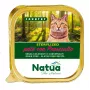 NATUA Country Sterilised Ham - mokra karma dla kota - 100g