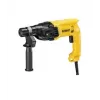 Młot udarowo-obrotowy DeWALT D25033K 710 W 1550 RPM SDS Plus