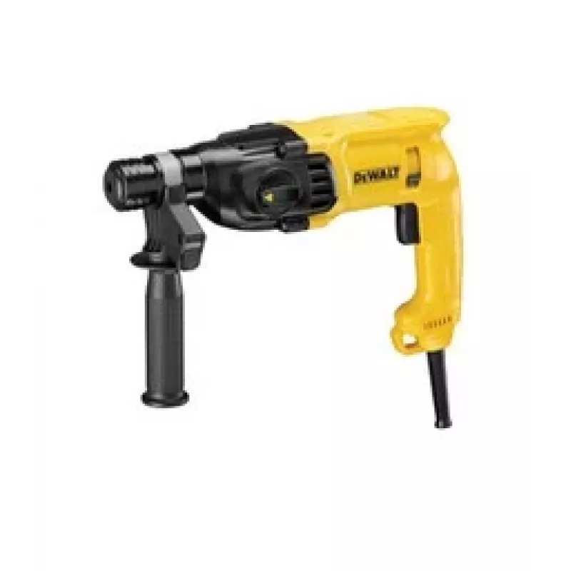 Młot udarowo-obrotowy DeWALT D25033K 710 W 1550 RPM SDS Plus