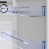 Lodówko-zamrażarka wielodrzwiowa B3RGNA354HXB1