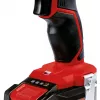 Pistol Grip Drill Einhell TE-CD 18/2 Li-i+22 1250 RPM 1.14 kg