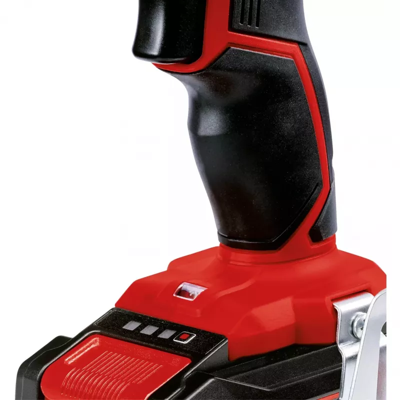 Pistol Grip Drill Einhell TE-CD 18/2 Li-i+22 1250 RPM 1.14 kg