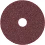 3M krążek z włókniny ściernej gruboziarnisty D.125 mm z rzepem do czyszczenia/wykańczania (65334)