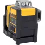 DeWALT DCE0811D1G poziomica laserowa Niwelator liniowy 30 m