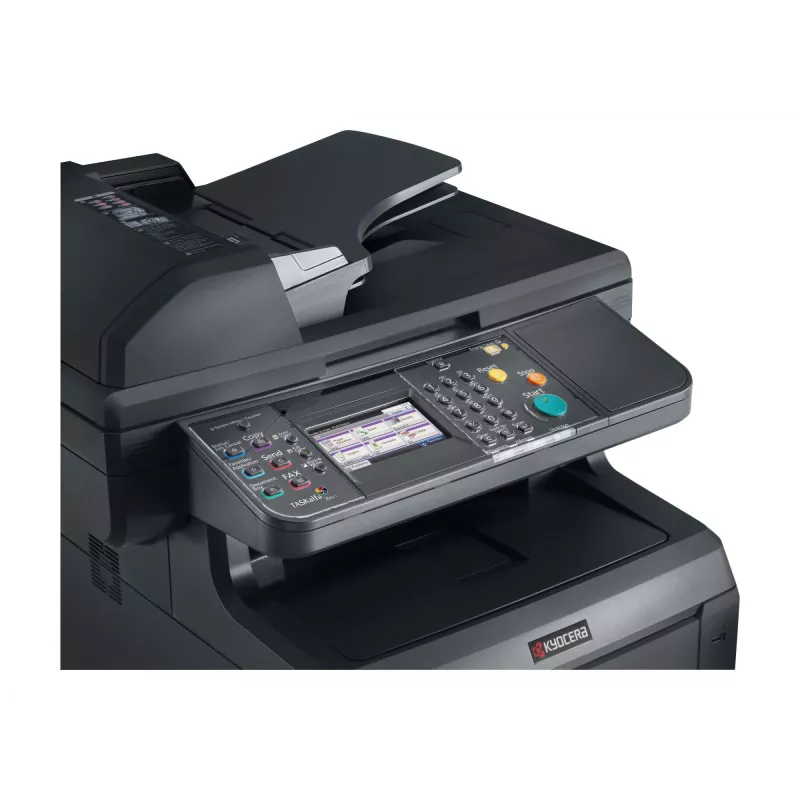 Kaseta z tonerem KYOCERA TK-5135K 1 szt. oryginalna czarna