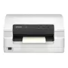 Drukarka Epson PLQ-35 Passbook szybka cicha biała