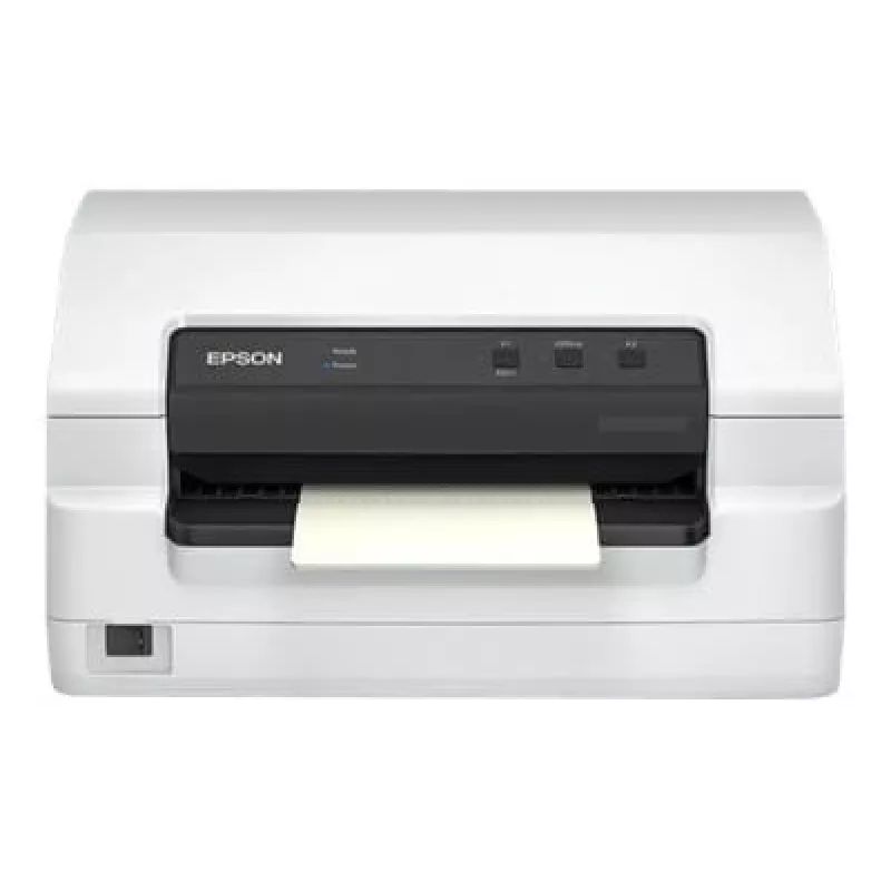 Drukarka Epson PLQ-35 Passbook szybka cicha biała