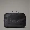 Torba podróżna The North Face Base Camp Voyager Duffel 42L - TNF Black/asphalt szary