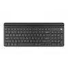 Klawiatura NATEC FELIMARE Home/Office Bluetooth QWERTY US International Czarna