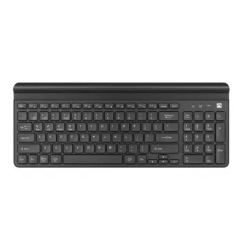 Klawiatura NATEC FELIMARE Home/Office Bluetooth QWERTY US International Czarna