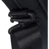 Torba kurierska Rivacase Biscayne 39.6 cm (15.6 cala) Czarny