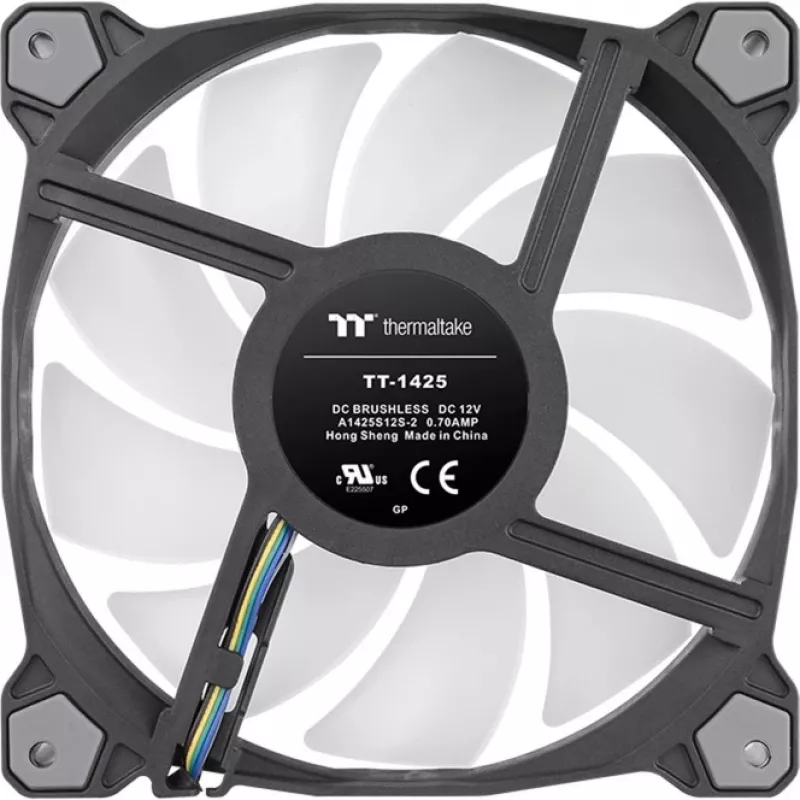 Wentylator Thermaltake Pure Duo 14