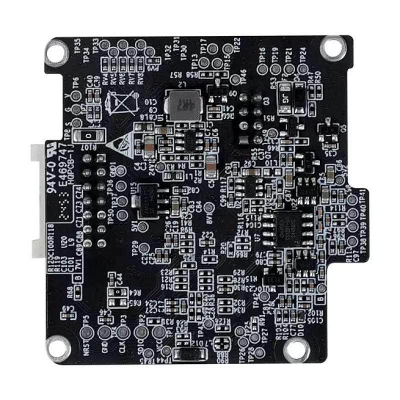 Creality 4002010056 Płyta głowicy narzędzia do K2 Plus / K2 Pro / K2