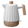 Czajnik elektryczny ceramiczny Concept RK0090 1,5 l Biały