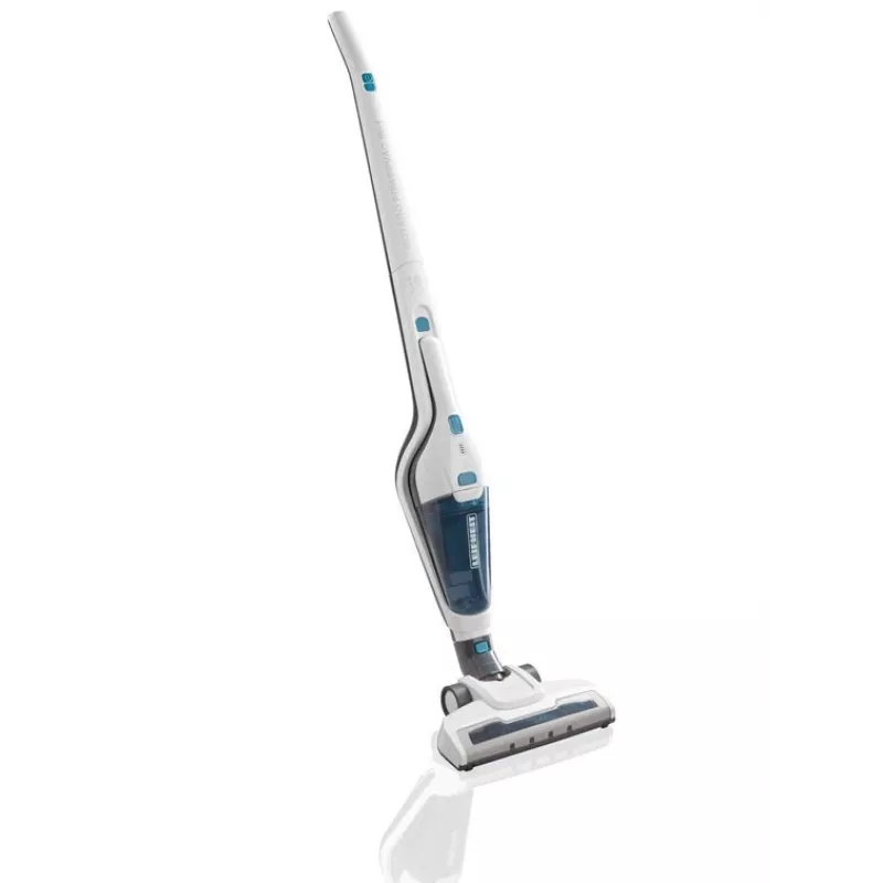 2-w-1 odkurzacz pionowy Leifheit Rotaro PowerVac 2in1