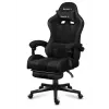 HUZARO FORCE 4.7 CARBON MESH FOTEL GAMINGOWY