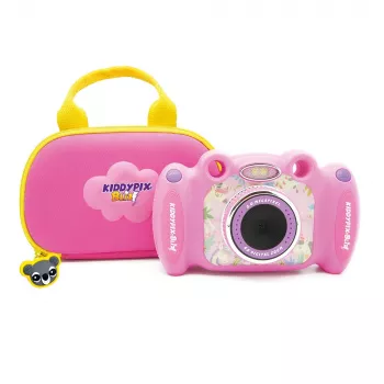 Cyfrowy aparat dziecięcy Easypix KiddyPix Blizz