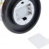 Wieczna Róża w Szkle Extralink Home, Białe Światło LED