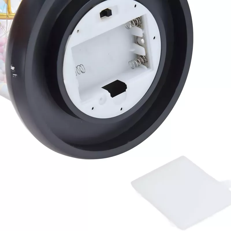 Wieczna Róża w Szkle Extralink Home, Białe Światło LED