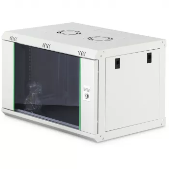 Szafa wisząca Digitus DN-19 07-U-EC