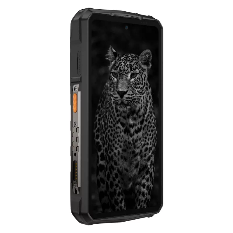 Smartfon UleFone Armor 29 Ultra 5G 6,58 cala 16 GB/1 TB Czarny, Klasa energetyczna A