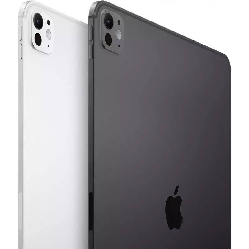 iPad Pro 11 cali Wi-Fi + Cellular 2 TB – srebrny