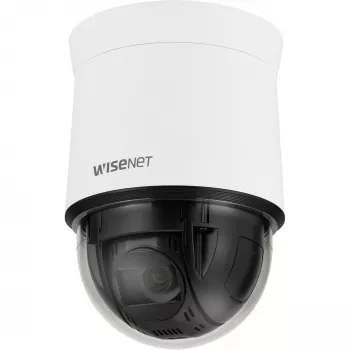 Hanwha Techwin IP-Cam PTZ Dome Q-Series QNP-6250 - Kamera sieciowa