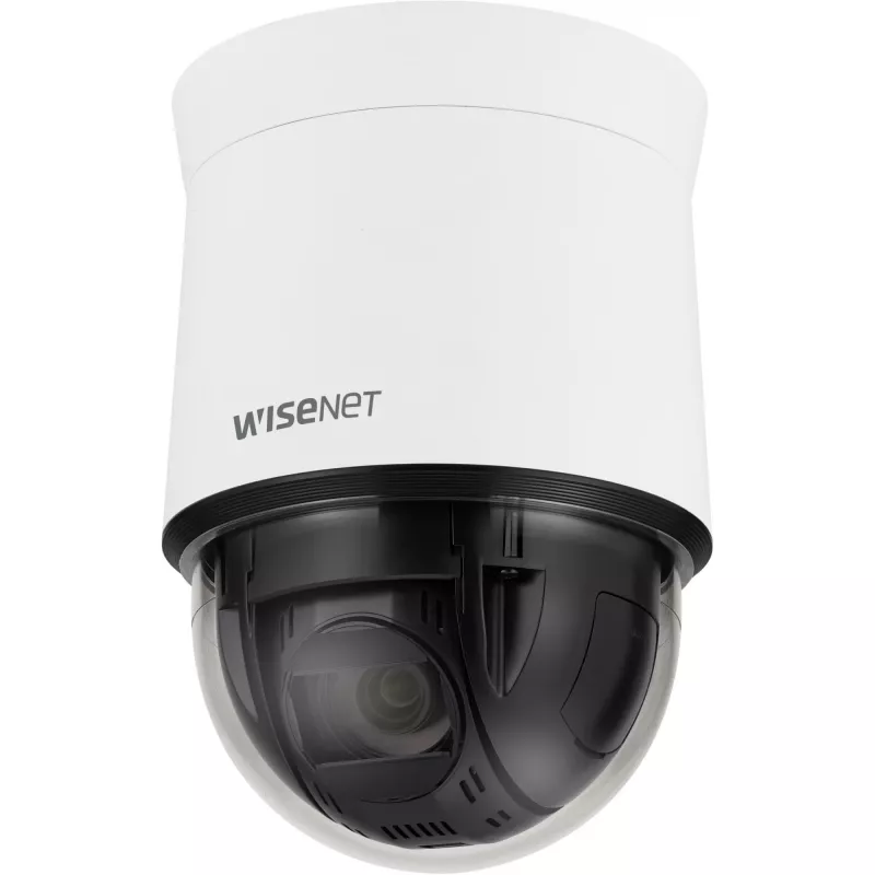 Hanwha Techwin IP-Cam PTZ Dome Q-Series QNP-6250 - Kamera sieciowa
