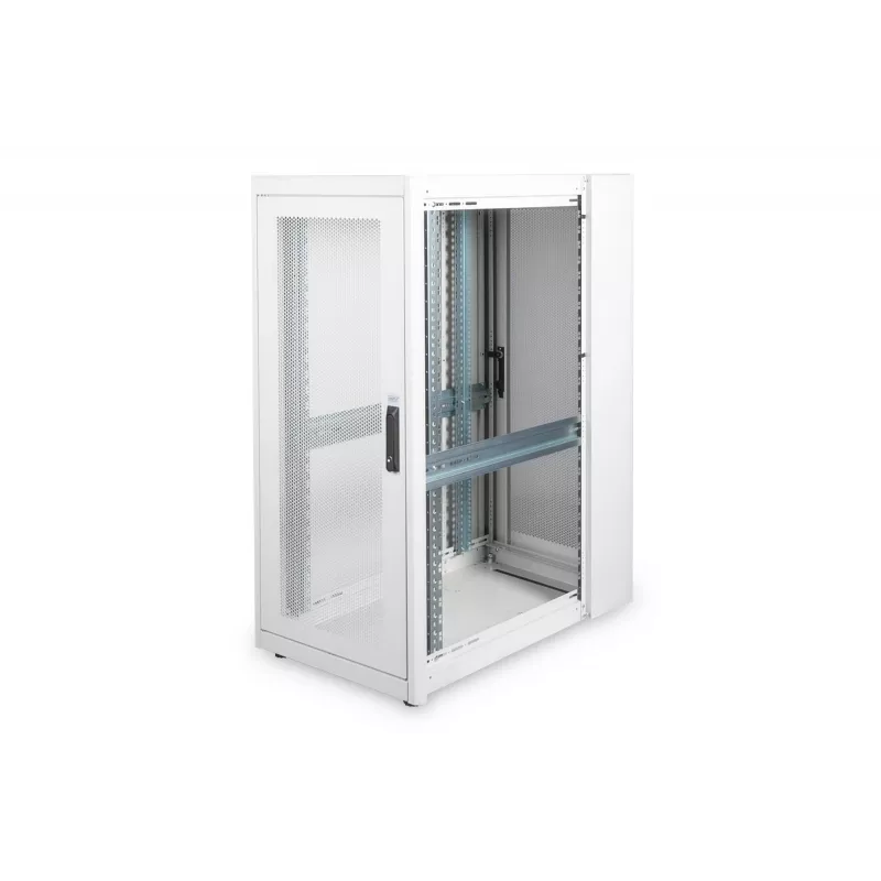 Wolnostojąca szafa rack Digitus DN-19 SRV-26U-D 600x1000 mm 26U 600 kg