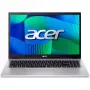 Acer Extensa 15 EX215-57-TCO-57S2 Intel® Core™ i5 i5-1334U Laptop 39,6 cm (15,6 inch) Full HD 16 GB DDR5-SDRAM 512 GB SSD Wi-Fi 6E (802.11ax) Windows 11 Pro Education Srebrny