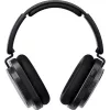 Nauszne słuchawki z redukcją szumów Nothing Headphone (1) — czarne, aktywna redukcja szumów, przewodowe i bezprzewodowe