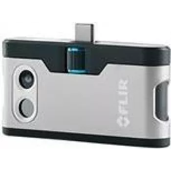 FLIR One Gen 3 - USB-C kamera termowizyjna -20 do +120 °C 80 x 60 pikseli (435-0005-03)