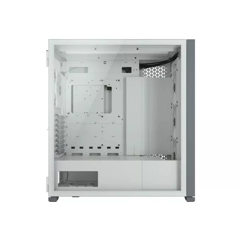 Obudowa PC Corsair iCUE 7000X RGB Full Tower Biała