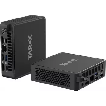 TAROX MINI-PC G15 Ultra - U5,2x8GB,500GB SSD,W11P (2503012)