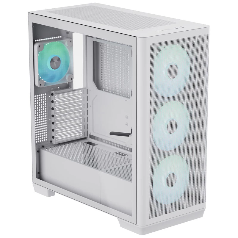 APNX C1-WT-V1 ARGB