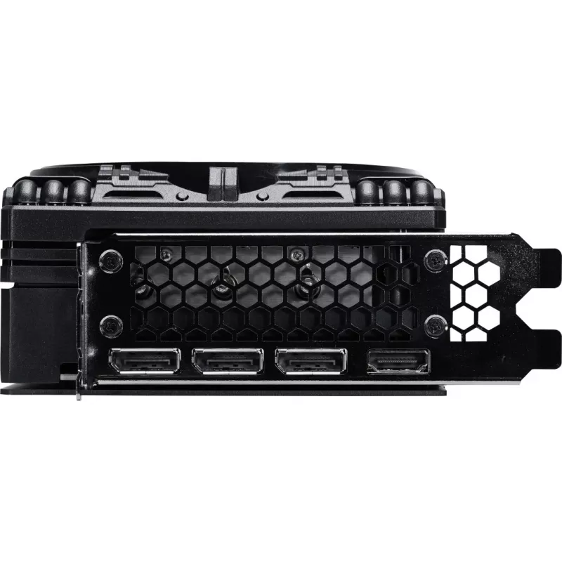 Karta graficzna NVIDIA GeForce RTX 5080 16 GB GDDR7