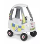 Little Tikes Cozy Coupe Police Response - jeździk