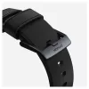 Nomad Modern Strap Blk Actv Lthr Connect Blk 42/44/45/49 ProV2