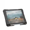 Etui ochronne na tablet Urban Armor Gear Plasma Healthcare do Apple iPad 10.9 cala (10. gen., 2022) — 27,7 cm, tryb podstawki, 0,49 kg