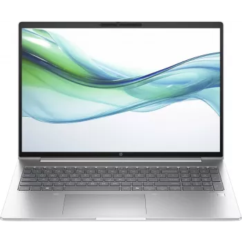 HP ProBook 465 G11 Notebook PC AMD Ryzen™ 5 7535U Laptop 40,6 cm (16) WUXGA 16 GB DDR5-SDRAM 512 GB SSD Wi-Fi 6E (802.11ax) Windows 11 Home