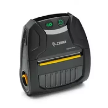 Zebra ZQ310 Plus drukarka etykiet Termotransferowa 203 x 203 DPI 100 mm/s Przewodowa i bezprzewodowa Bluetooth